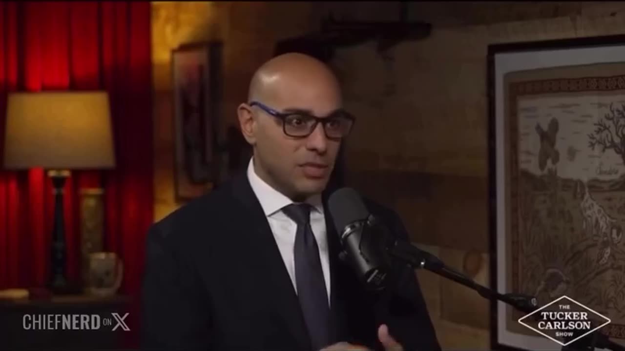 Aborted Fetal Tissue is Used in the Development of Some Vaccines, Reveals His Child is Vaccine Injured