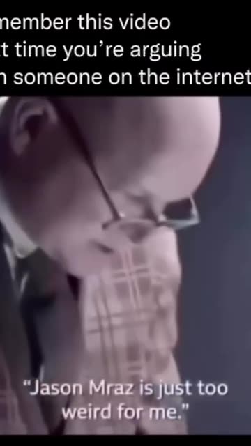 Remember this Video For The Next Time