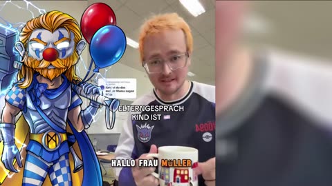 Linke am Limit #2 #Stadtbild