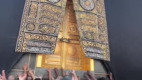 Subahanallah😍♥️