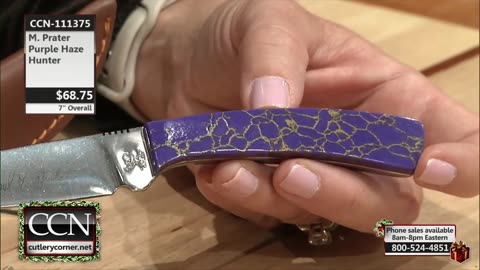 Cutlery Corner Network Simulcast