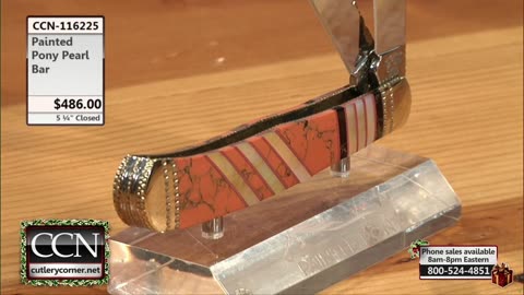 Cutlery Corner Network Simulcast