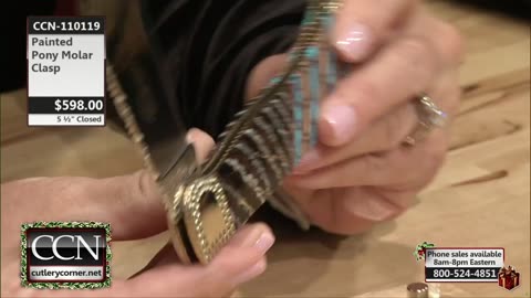 Cutlery Corner Network Simulcast