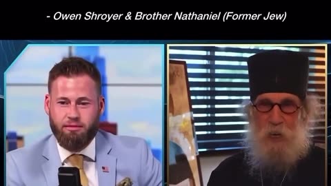 “Jewish people are not white”