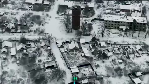 SKELYA holds Pokrovsk. Soldiers and pilots destroy the occupiers in the city.