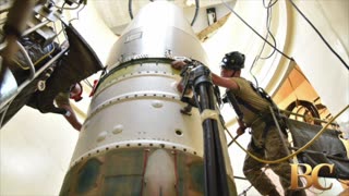 USA offers nuke energy companies access to weapons-grade plutonium