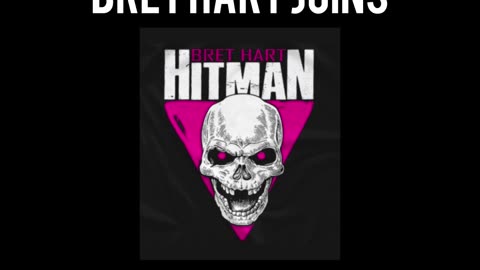 BRET HART AND THE BLOOD SACRIFICE OF THE HART FOUNDATION 