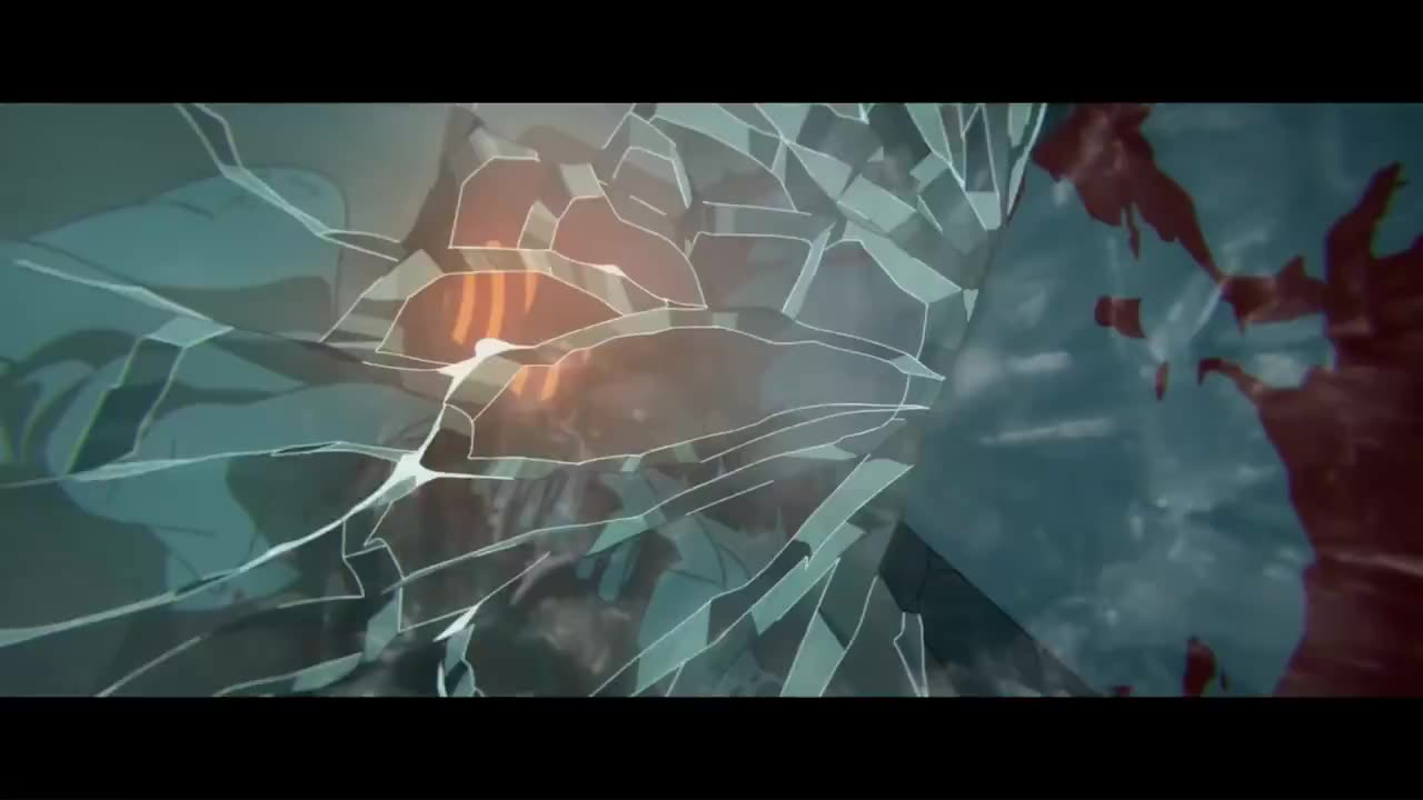 Chainsaw Man: Denji vs Reze