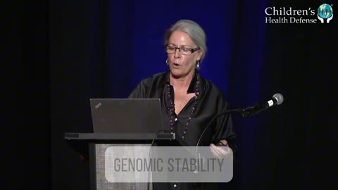 Horrific. This is why so many children are being diagnosed with Stage 4 Cancers