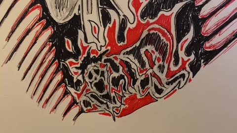 Jesus show me Selena in hell(vision part 2 vision)