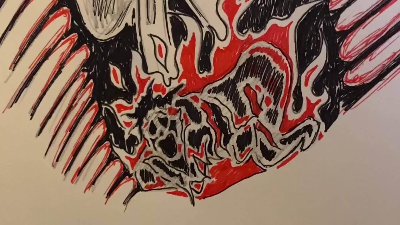 Jesus show me Selena in hell(vision part 2 vision)