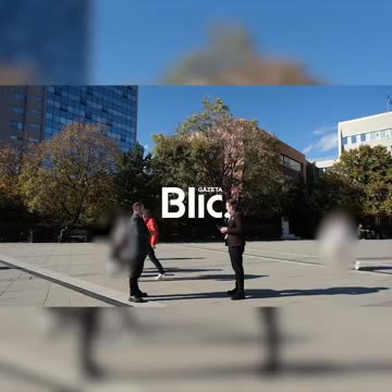 Dalin PAMJET/ Momenti kur deputeti i LDK-së Armend Zemaj godet me grusht një qytetar