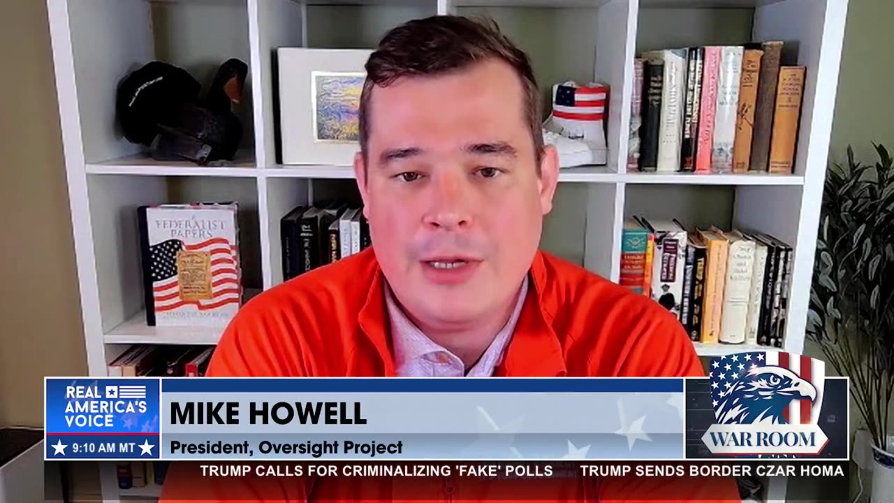 ENDORSEMENT OF LINDSEY GRAHAM'S LEGISLATION, "A VEHICLE FOR AMNESTY"