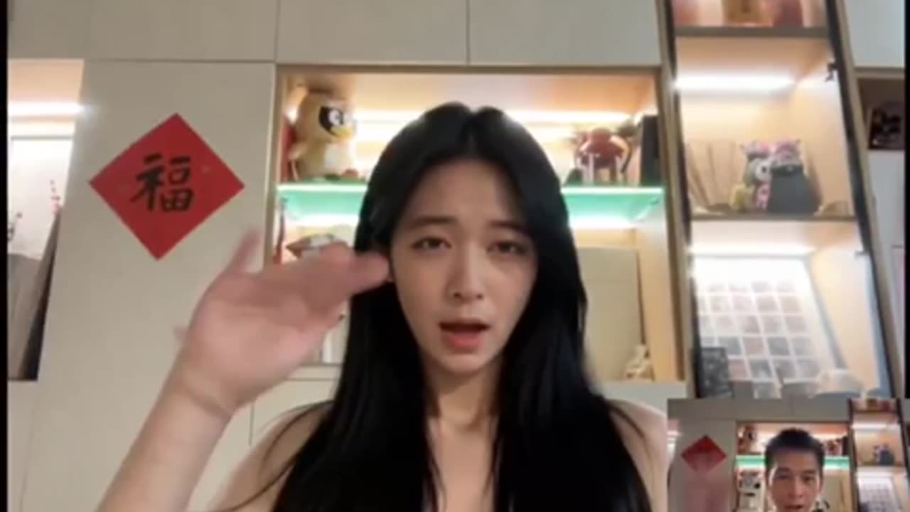 Indistinguishable from reality