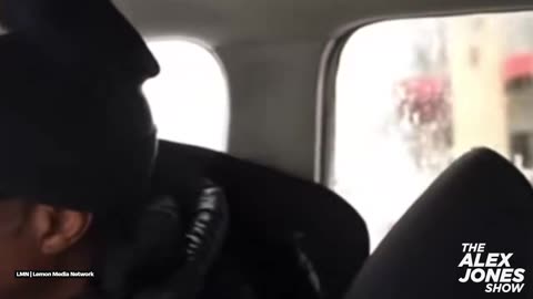 Don Lemon Protected By Propaganda Machine