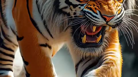 Tiger 🐅 kings HD Wallpaper