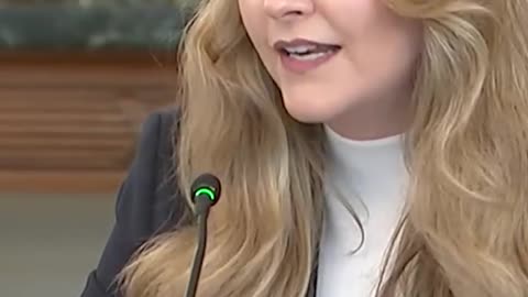 Brandi Kruse - recovery from TDS