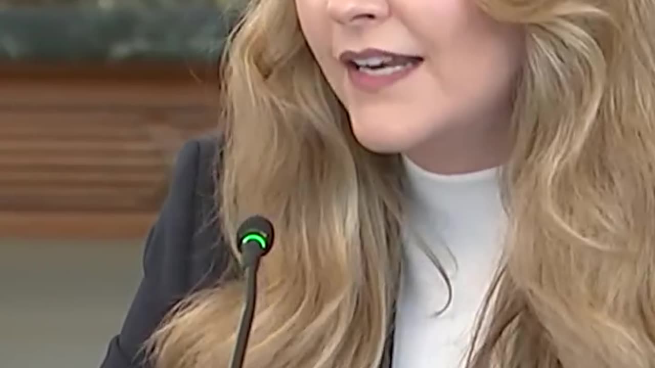 Brandi Kruse - recovery from TDS