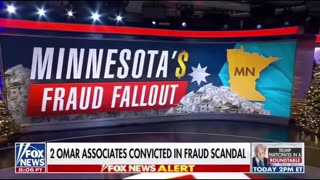 R-Sen Barrasso: Minnesota Somali Corruption Is STAGGERING