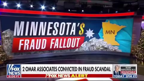 R-Sen Barrasso: Minnesota Somali Corruption Is STAGGERING