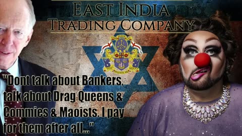 Catholic Mason Candace Owens & The Forever War