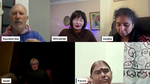 Escaping The Matrix by Mantra Meditation