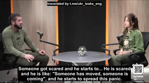 "I'm against the TCC catching people on the street