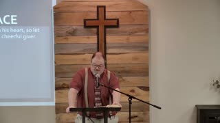 Giving Under Grace 2