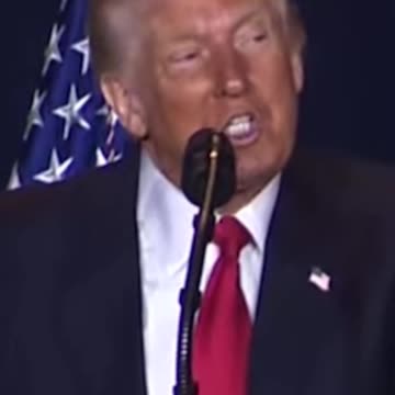 Trump 17 Days: Mic Drop