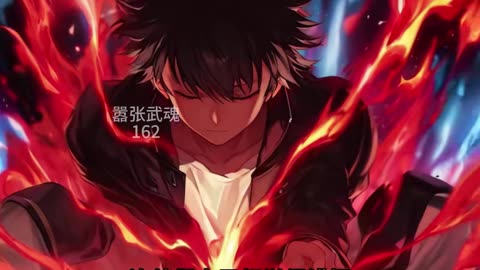 小说推荐《嚣张武魂》