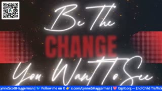 Lynne Scott Haggerman: MKUltra, AI, Archangel Michael & Why We Are Winning