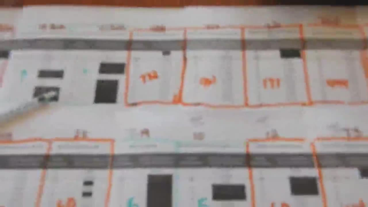 Shelly Hipson 2022 FOIA Video