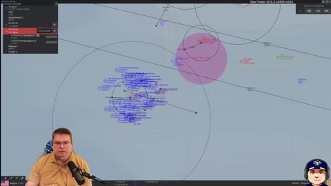 Operation Frost Line