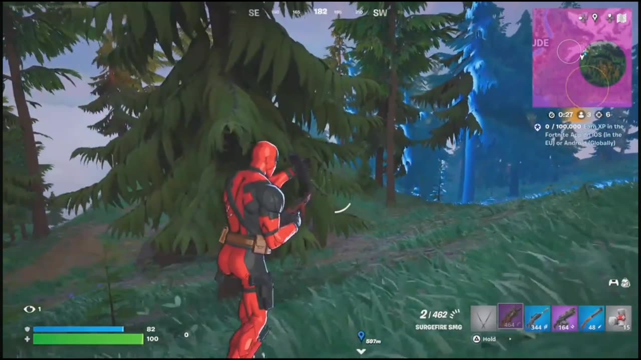 An explosive start with a special guest - watch til the end!!!!