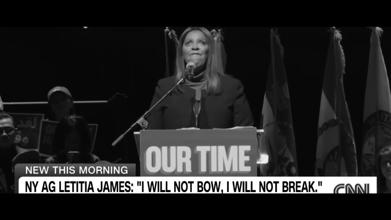 MAGA'S Anthem of Joy-The Lord’s Laughter Breaks the Enemy