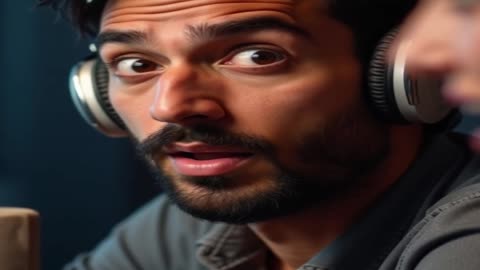 Raat Ki Khamoshi: Radio Station 13.7 FM | बंद स्टेशन की आखिरी आवाज़