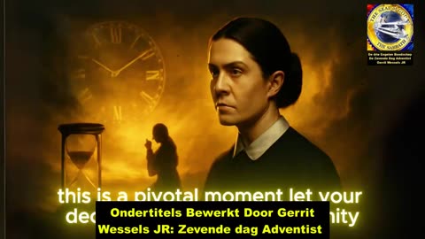 De profetie waar Ellen White iedereen voor probeerde te waarschuwen