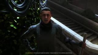 Anthem-Making Amends