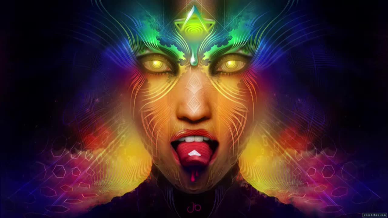 strange