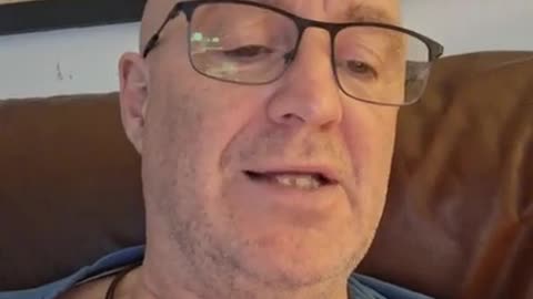 Om så kallade Sexdockor, om Pride m.m. och Bibelläsning. Örebro 5 Nov. 2025