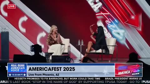 Nicki Minaj I Wont Be Pushed Around On Politics Anymore