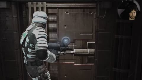Dead space round 2 (2008)
