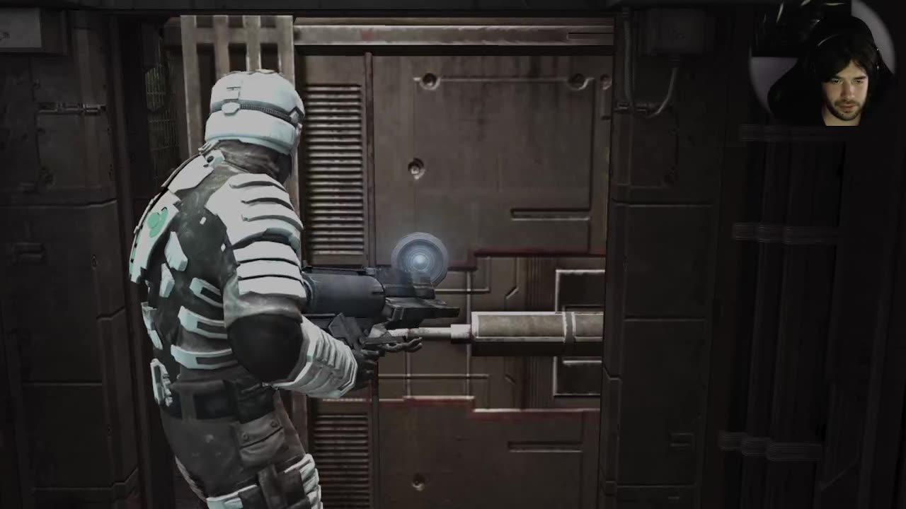 Dead space round 2 (2008)