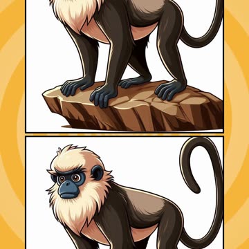 Find 3 Differences Quizzes for You| Short