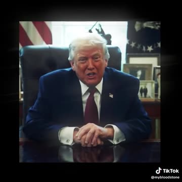 Donald Trump is Hosting the Hunger Games