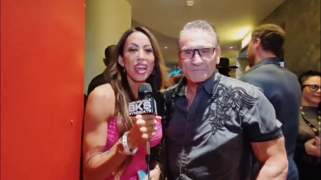 BKFC 85 delivered in Hollywood, Florida