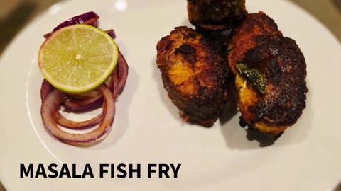 Masala Fish Fry | Easy Homemade Dinner in London Kitchen 🦈 ✨ | @ London Life