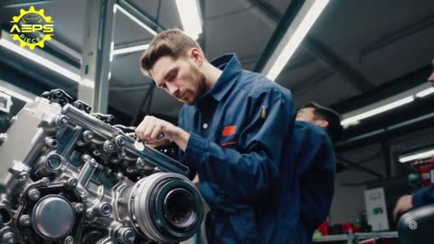 AEPSPIECES.COM - Moteur complet MERCEDES 1.8 CGI 271.820