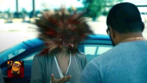 The Boys - Rayner's Head Explodes (S2E1) _ Movieclips