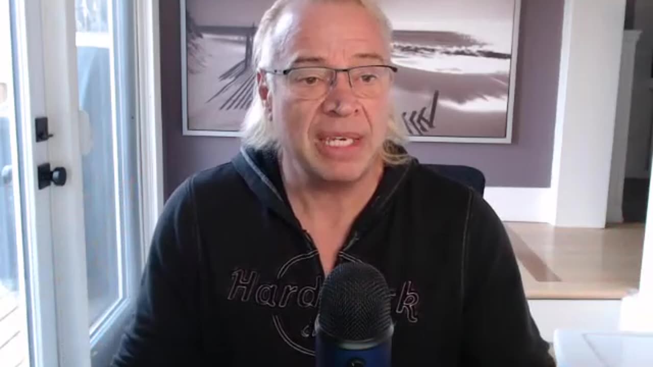 Day 1 REAL Daniel Diet results 9Jan2026